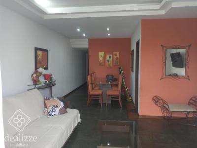 Apartamento para Venda, em Volta Redonda, bairro Jardim Amlia, 3 dormitrios, 2 banheiros, 1 sute, 2 vagas