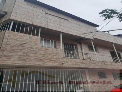 Sobrado para Venda, em Carapicuba, bairro Conjunto Habitacional Presidente Castelo Branco, 3 dormitrios, 3 banheiros, 1 vaga