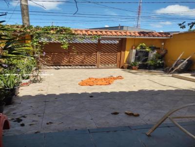 Casa para Venda, em Guaruj, bairro Balneario Praia do Perequ, 3 dormitrios, 2 banheiros, 3 vagas