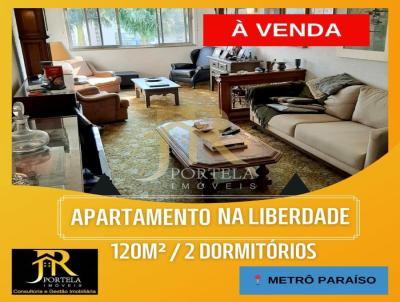 Apartamento para Venda, em So Paulo, bairro Liberdade, 2 dormitrios, 1 banheiro