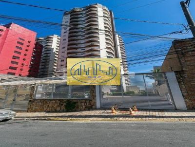 Apartamento para Venda, em So Bernardo do Campo, bairro Centro, 3 dormitrios, 5 banheiros, 3 sutes, 4 vagas