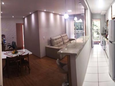Apartamento 3 Quartos para Venda, em Jundia, bairro Medeiros, 3 dormitrios, 2 banheiros, 1 sute, 1 vaga