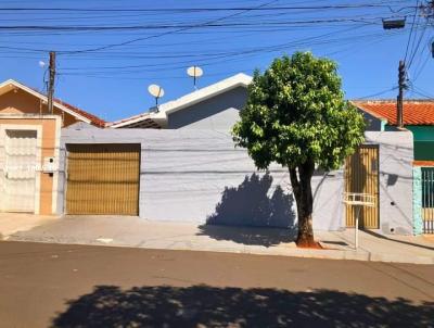 Casa para Venda, em Ourinhos, bairro Cohab