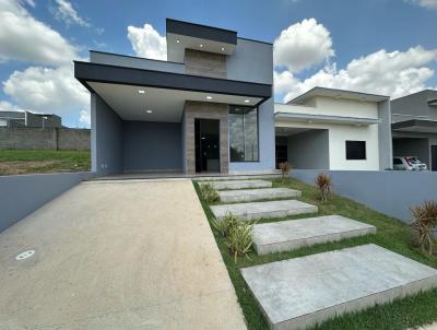 Casa em Condomnio para Venda, em Sorocaba, bairro Jardim Residencial Villagio Ipanema I, 3 dormitrios, 3 banheiros, 1 sute, 2 vagas