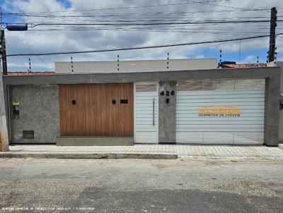Casa para Locação, em Alagoinhas, bairro Alagoinhas Velha, 3 dormitórios, 3 banheiros, 1 suíte
