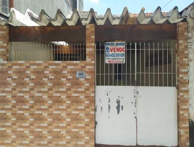 Casa para Venda, em So Paulo, bairro JARDIM TOMAZ, 2 dormitrios, 1 banheiro, 1 vaga