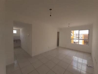 Apartamento para Venda, em Parnamirim, bairro Parque das Naes, 2 dormitrios, 1 banheiro, 1 sute, 1 vaga