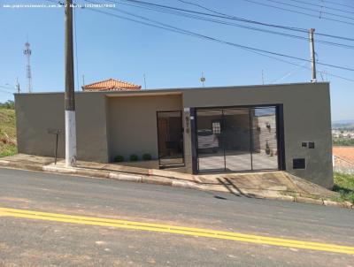 Casa para Venda, em Tatu, bairro Jardim Paulista, 3 dormitrios, 2 banheiros, 1 sute, 2 vagas