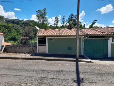 Casa para Venda, em Machado, bairro Jardim Floresta, 3 dormitrios, 1 banheiro, 1 vaga