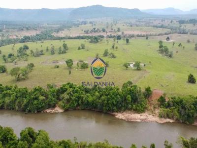 Fazenda para Venda, em Aquidauana, bairro Rural