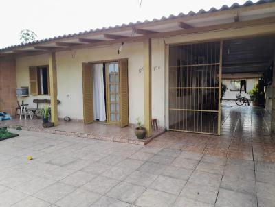 Casa para Venda, em Gravata, bairro Vila Vera Cruz, 2 dormitrios, 1 banheiro, 1 vaga