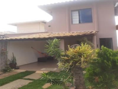 Casa para Venda, em Lagoa Santa, bairro Promisso, 2 dormitrios, 2 banheiros, 2 vagas