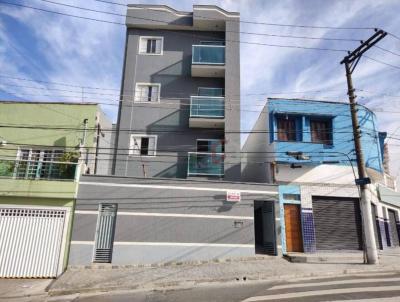Apartamento para Venda, em So Paulo, bairro Vila Esperana, 2 dormitrios, 1 banheiro