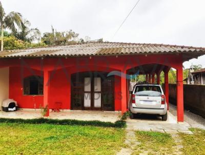 Chcara para Venda, em Pontal do Paran, bairro Colnia Pereira, 3 dormitrios, 1 banheiro, 3 vagas