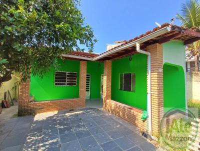 Casa para Venda, em São Sebastião, bairro Enseada, 1 dormitório, 1 banheiro, 2 vagas