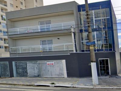 Apartamento para Venda, em So Paulo, bairro Vila Carro, 2 dormitrios