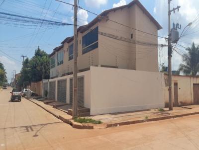 Prdio Residencial para Venda, em Marab, bairro BELO HORIZONTE, 12 dormitrios, 8 banheiros, 4 sutes, 8 vagas