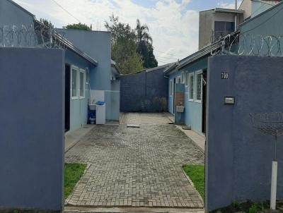 Casa para Venda, em Curitiba, bairro Boa Vista, 2 dormitrios, 1 banheiro, 6 vagas