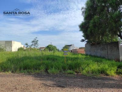 Terreno para Venda, em Santo Antônio da Platina, bairro JD MONTE VERDE