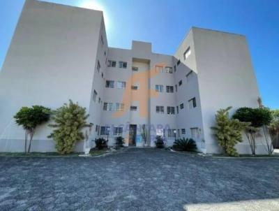 Apartamento para Locação, em Jacareí, bairro Jardim Emília, 3 dormitórios, 2 banheiros, 1 suíte, 2 vagas