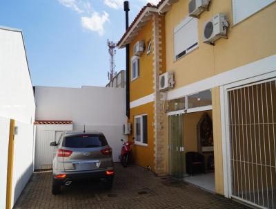 Casa em Condomnio para Venda, em Porto Alegre, bairro Ipanema, 3 dormitrios, 3 banheiros, 1 sute, 3 vagas