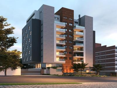 Apartamento para Venda, em Curitiba, bairro Juvev, 3 dormitrios, 3 banheiros, 1 sute, 2 vagas