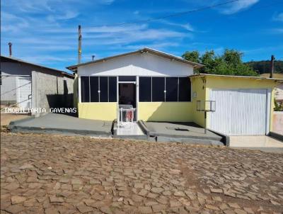 Casa para Venda, em Barão de Cotegipe, bairro Centro