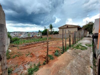 Terreno para Venda, em Alfenas, bairro Jardim Boa Esperana