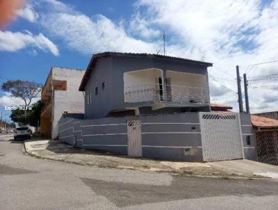 Casa para Venda, em Sorocaba, bairro Jardim Montreal, 3 dormitrios, 3 banheiros, 1 sute, 2 vagas