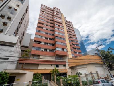Apartamento para Venda, em Itaja, bairro Centro, 3 dormitrios, 4 banheiros, 1 sute, 2 vagas
