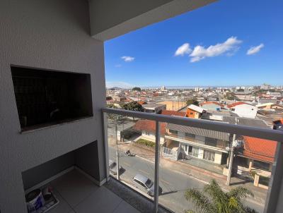 Apartamento para Venda, em Itaja, bairro Cordeiros, 2 dormitrios, 1 banheiro, 1 vaga