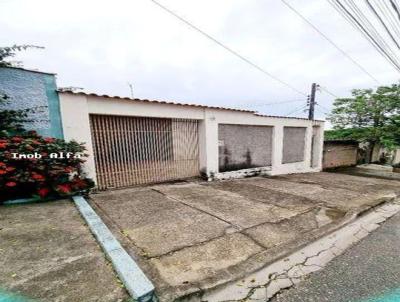 Casa para Venda, em Sorocaba, bairro Julio de Mesquita Filho, 2 dormitrios, 1 banheiro, 2 vagas