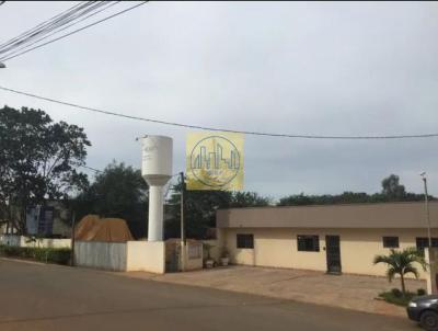 Galpo para Venda, em Paulnia, bairro Santa Terezinha