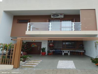 Casa Duplex para Venda, em Santa Cruz do Sul, bairro Santo Antnio, 2 dormitrios, 2 banheiros, 1 sute, 1 vaga