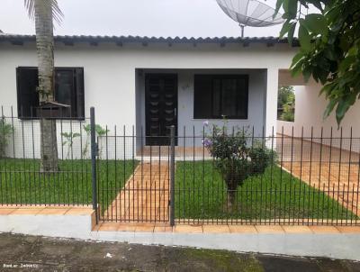 Casa para Venda, em Santa Cruz do Sul, bairro Arroio Grande, 3 dormitrios, 1 banheiro