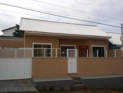 Casa para Venda, em So Pedro da Aldeia, bairro Praia Linda, 2 dormitrios, 2 banheiros, 1 sute, 2 vagas