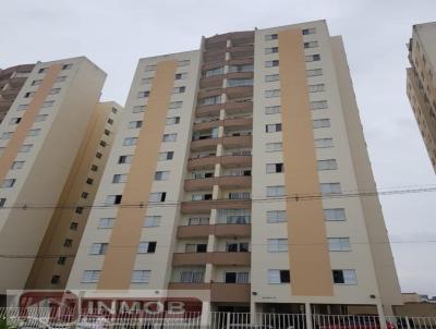Apartamento para Locao, em Taubat, bairro Independncia, 3 dormitrios, 2 banheiros, 1 sute, 1 vaga