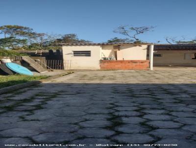 Casa para Venda, em Itanham, bairro Jardim Coronel, 3 dormitrios, 2 banheiros, 3 vagas