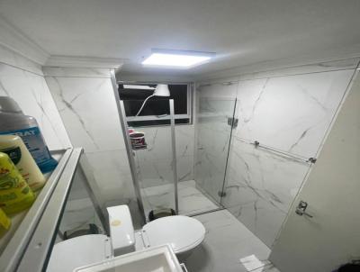 Apartamento para Venda, em Campinas, bairro Loteamento residencial Porto Seguro, 2 dormitrios, 1 banheiro, 1 vaga
