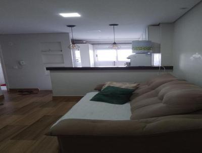 Apartamento para Venda, em Limeira, bairro Alto do Lago, 2 dormitrios, 1 banheiro, 1 vaga