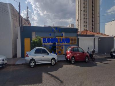 Comercial para Locao, em Bauru, bairro Vila Santa Tereza, 4 dormitrios, 3 banheiros, 1 sute