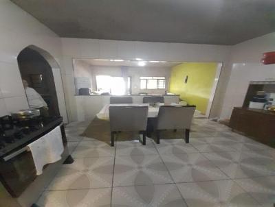 Casa para Venda, em Campinas, bairro Dic V (Conjunto Habitacional Chico Mendes), 2 dormitrios, 1 banheiro, 2 vagas