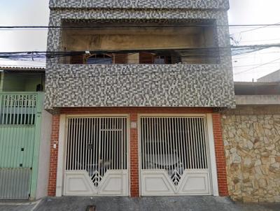 Sobrado para Venda, em So Paulo, bairro Vila Mara, 5 dormitrios, 4 banheiros, 2 sutes, 3 vagas