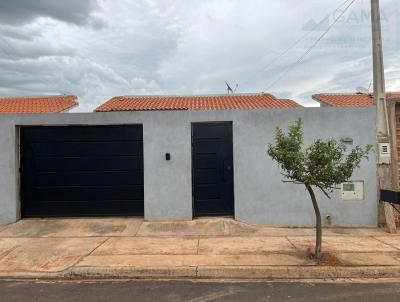 Casa para Venda, em Penpolis, bairro Marco Guerreiro, 2 dormitrios, 1 banheiro, 1 vaga