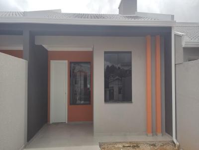 Casa para Venda, em Fazenda Rio Grande, bairro Iguau, 3 dormitrios, 1 banheiro, 1 vaga