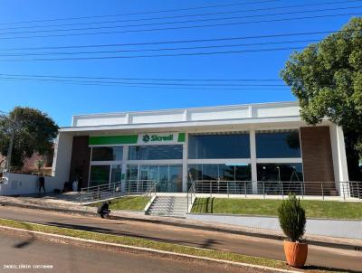 Sala Comercial para Venda, em Derrubadas, bairro CENTRO, 2 banheiros