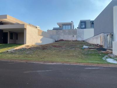 Terreno em Condomnio para Venda, em Ribeiro Preto, bairro QUINTA DOS VENTOS