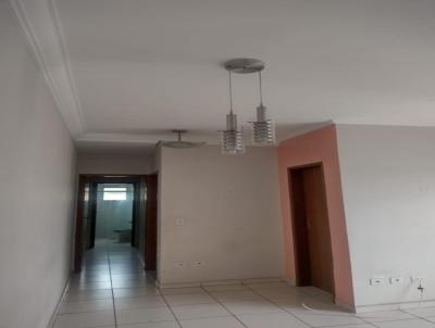 Apartamento para Venda, em Sorocaba, bairro Vila Mineirão, 2 dormitórios, 1 banheiro, 1 suíte, 1 vaga