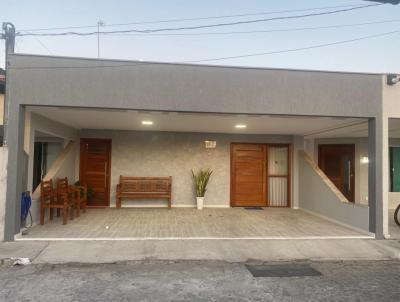 Casa em Condomínio para Venda, em Feira de Santana, bairro PARQUE IPÊ, 3 dormitórios, 3 banheiros, 2 suítes