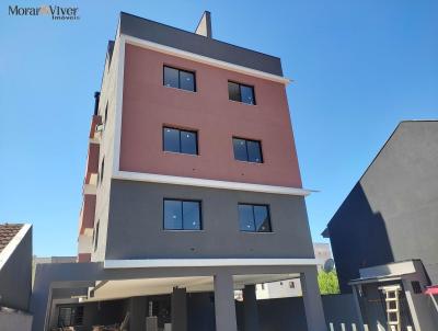 Apartamento para Venda, em So Jos dos Pinhais, bairro Cidade Jardim, 2 dormitrios, 1 banheiro, 1 vaga
